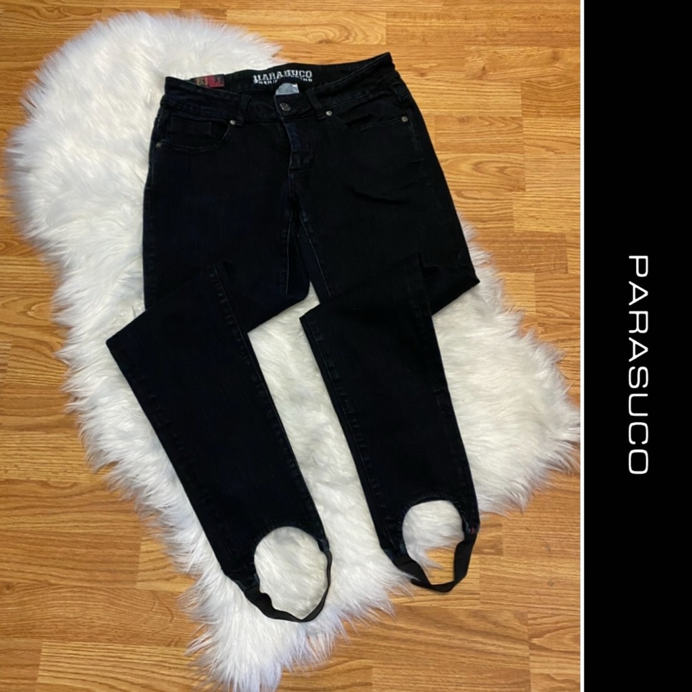 🔻SALE🔻PARASUCO🔹EXCELLENT CONDITION